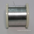 High Quality Pure Nickel Alloy Wire N8 Resistance Wire